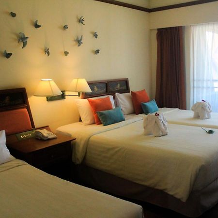 Seaview Patong Hotel - Sha Plus Chambre photo