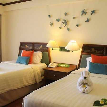 Seaview Patong Hotel - Sha Plus Chambre photo